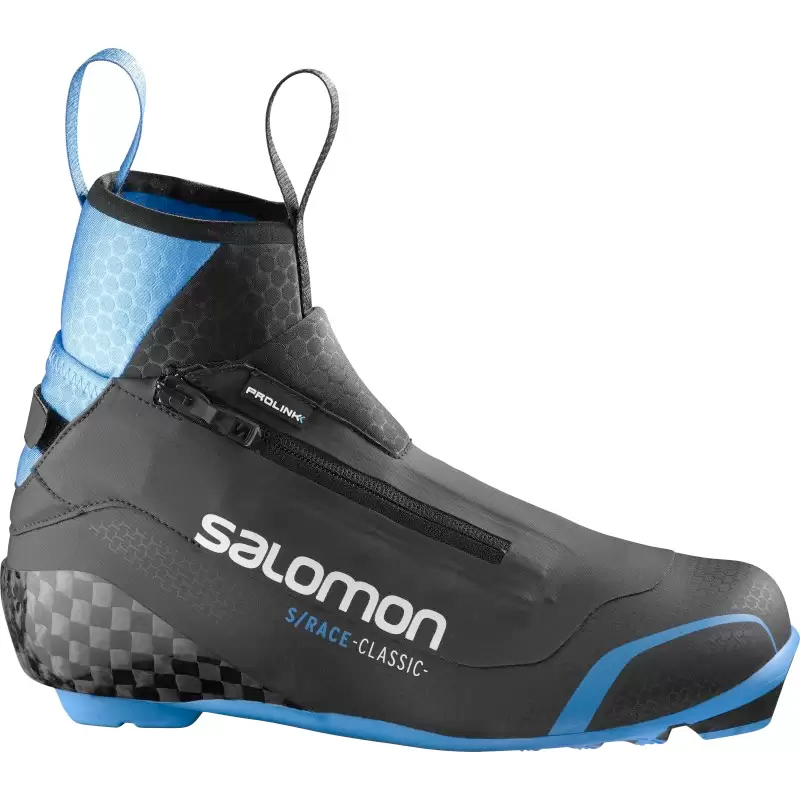 Salomon S/Race Prolink | Classic Cross-Country Ski Boot