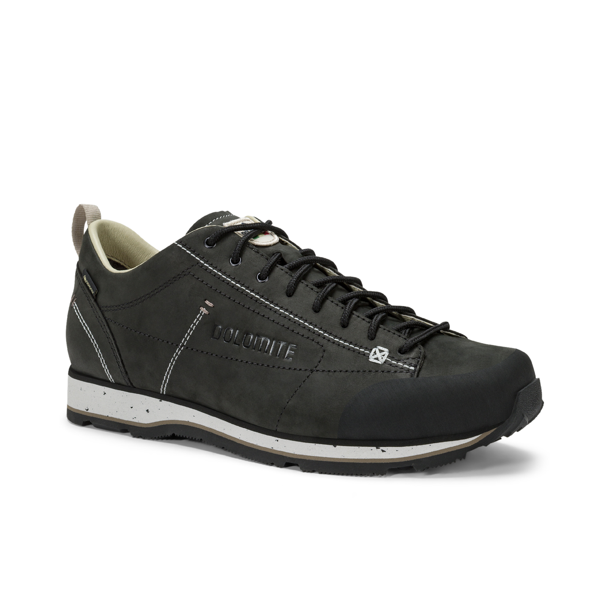 Dolomite sko 54 Low Winter Evo GTX - sort