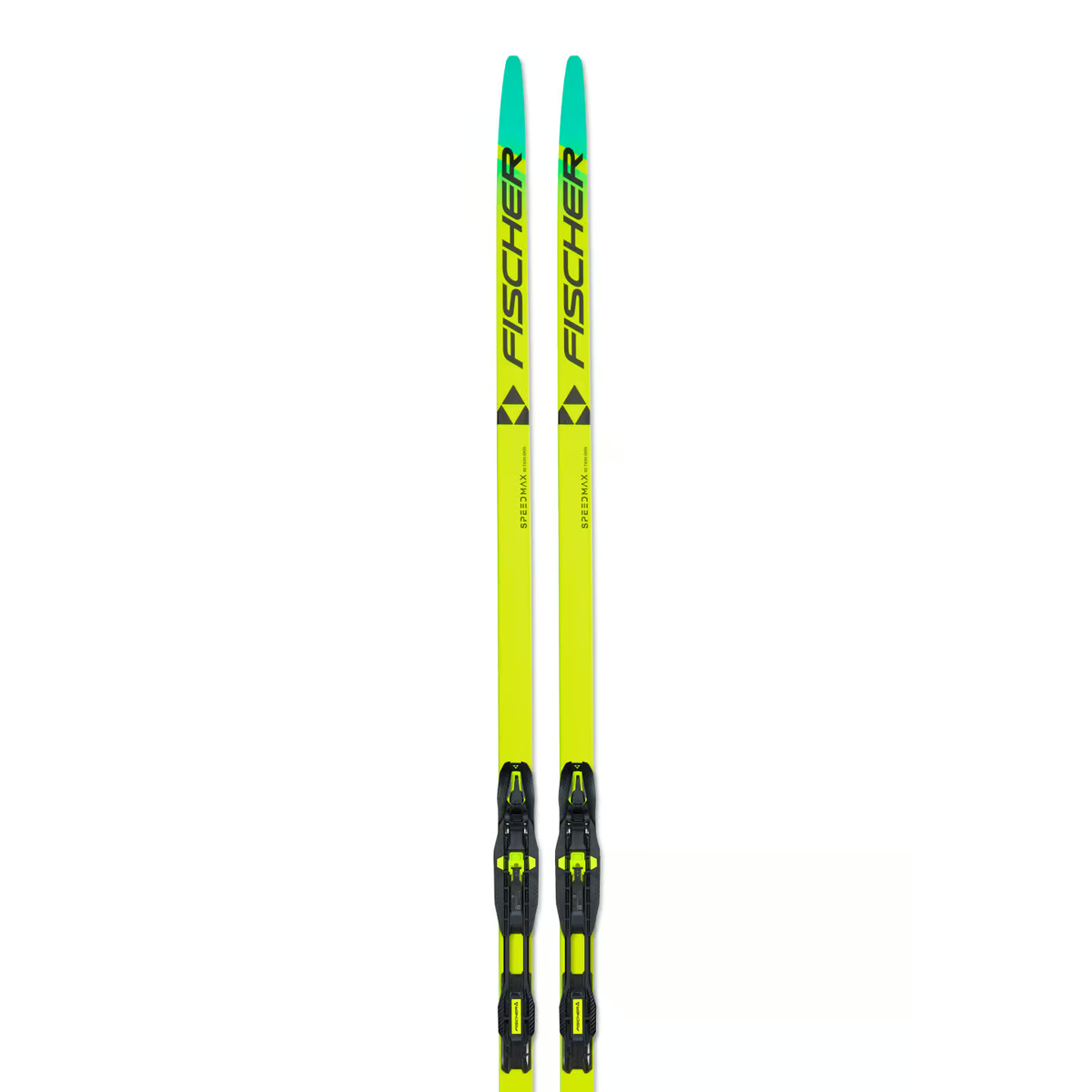 Fischer Twin Skin Speedmax 90