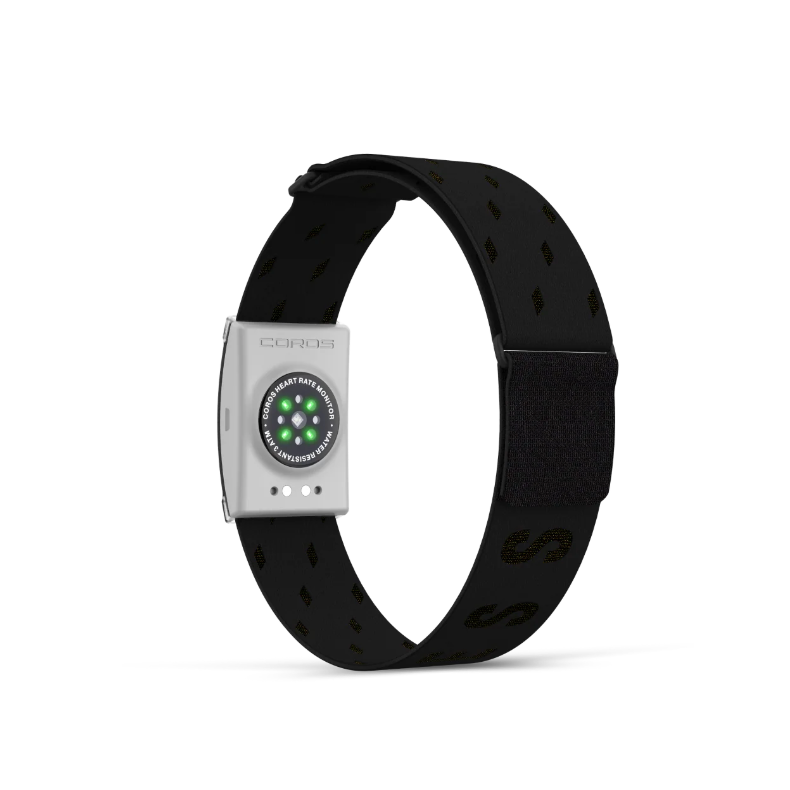 COROS ACC Heart Rate Monitor – Jakob Edition