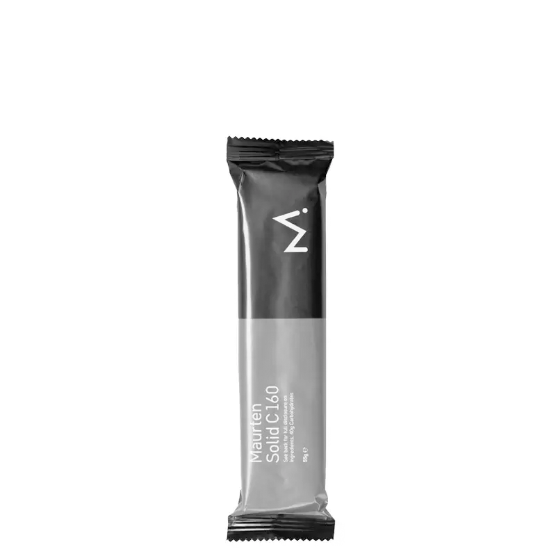 Maurten SOLID 160 cacao bar
