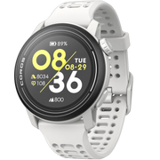 Coros Pace 3 silicone hvid Default