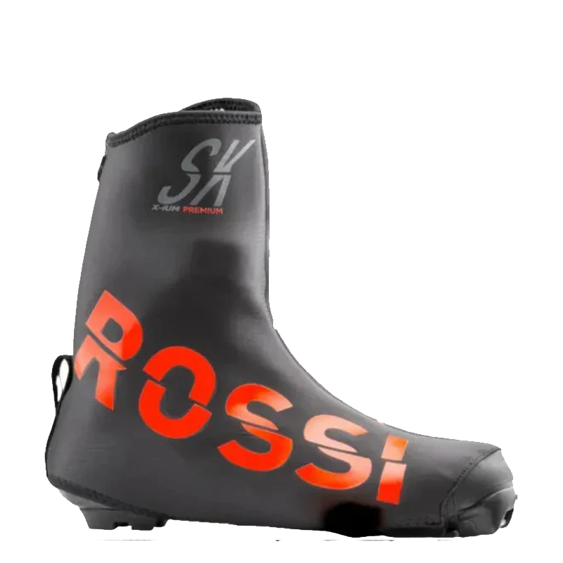 RULLESKISPORT