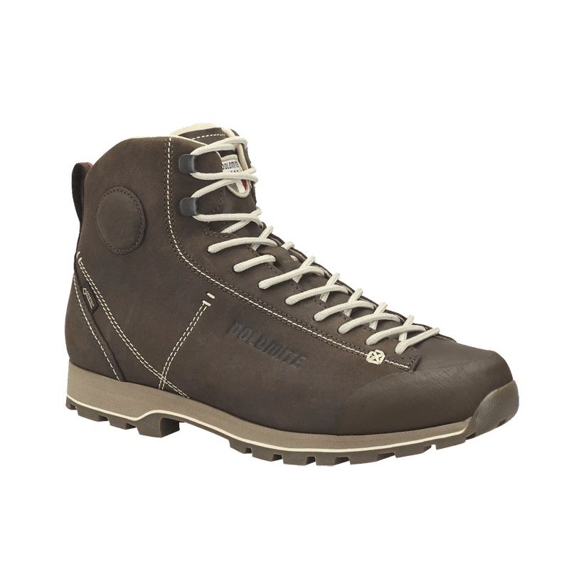 DOLOMITE 54 High Fg GORE-TEX brun størrelse L