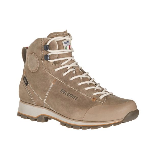 DOLOMITE 54 High Fg GORE-TEX lysbrun størrelse L