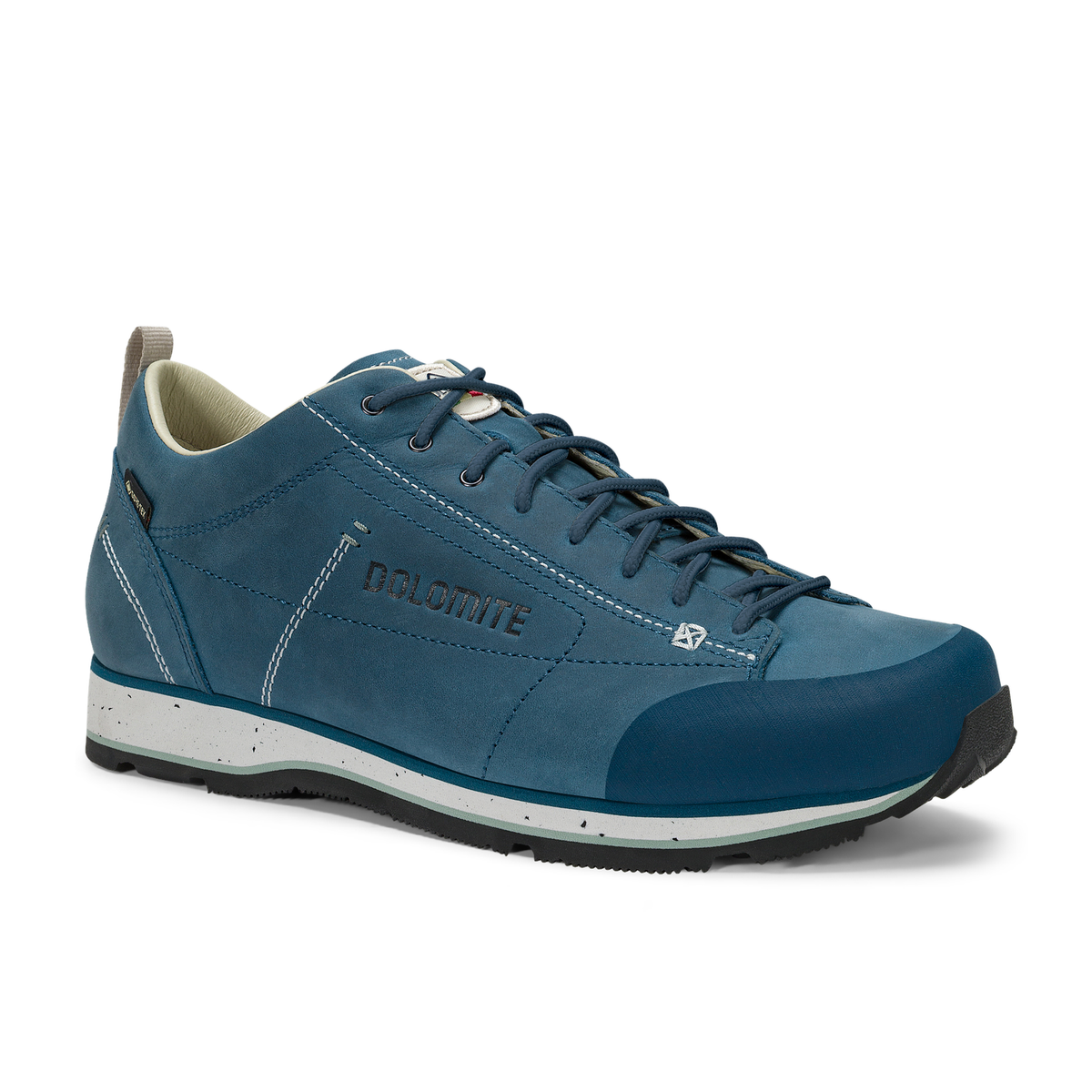 Dolomite sko 54 Low Winter Evo GTX - Legion blå