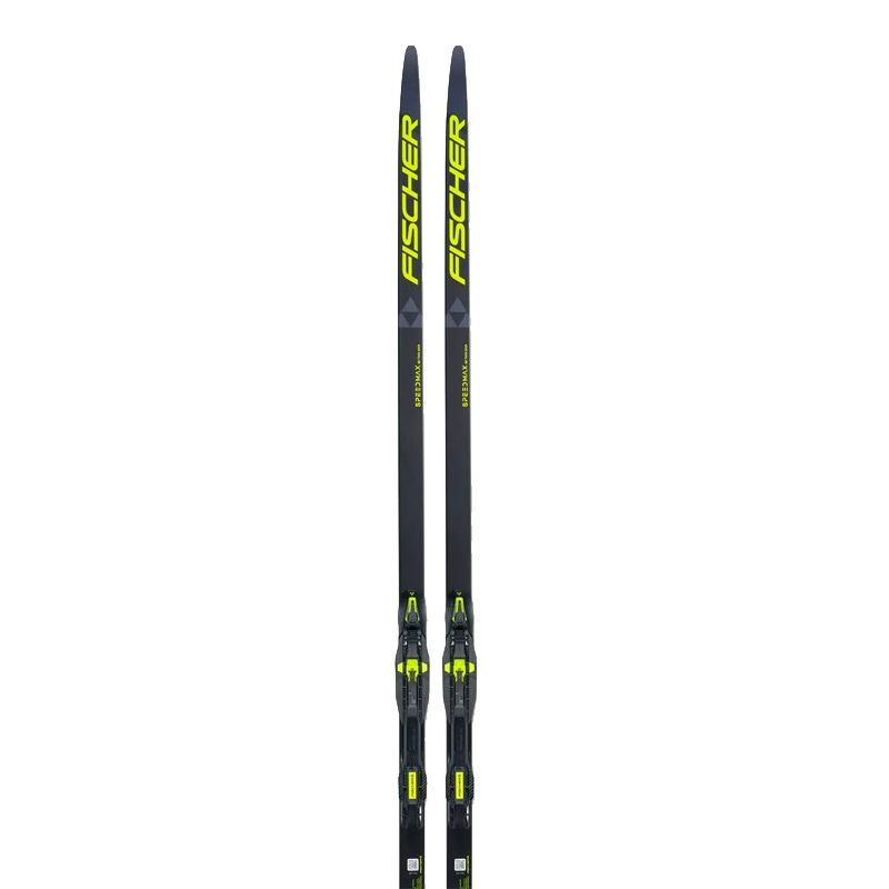 Fischer 80 twin skin speedmax størrelse L