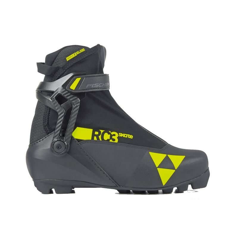 Fischer RC3 skate støvle