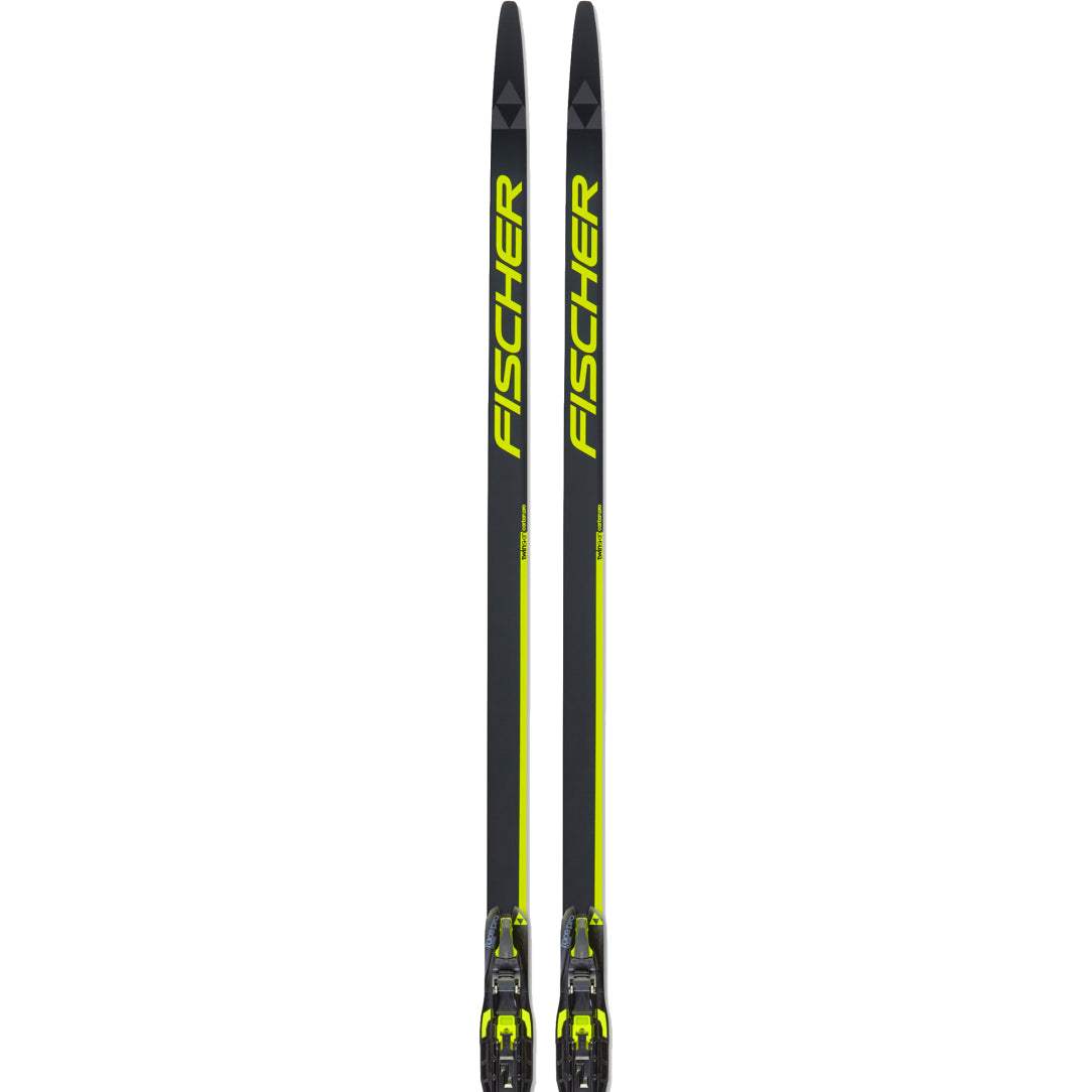 Fischer Twin Skin Pro størrelse L