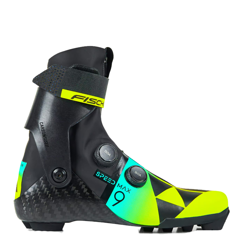 RULLESKISPORT