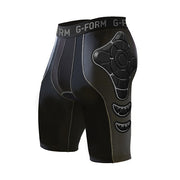 G-Form beskyttelse shorts