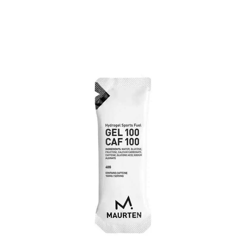 Maurten GEL 100 CAF 100