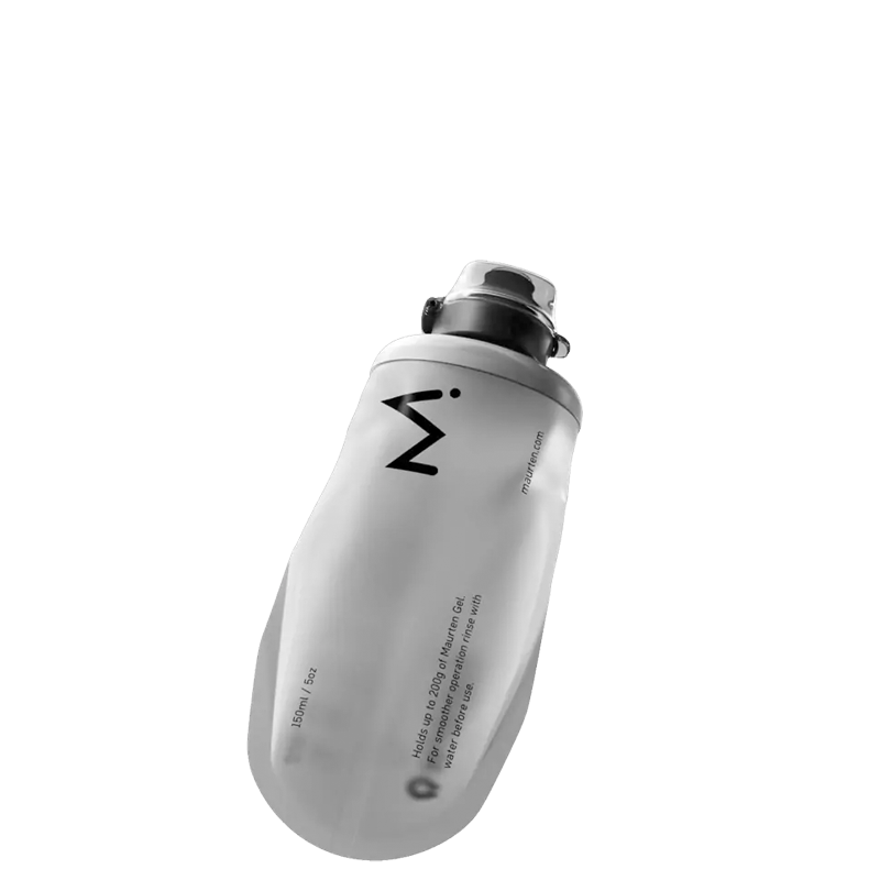 Maurten Gelflask 150 ml