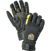 Hestra Ergo Grip m/windstop / sort størrelse L