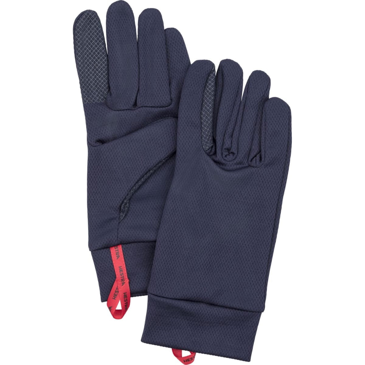 Hestra Touch point Dry Wool størrelse L