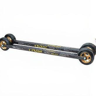 IDT Skate elite "Klæbo Gold"
