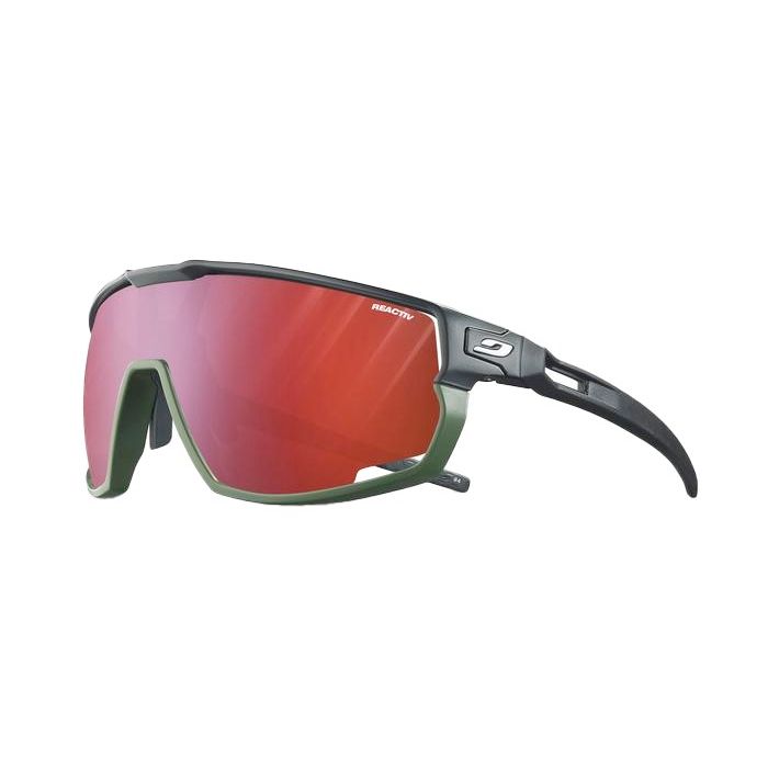 Julbo Rush army