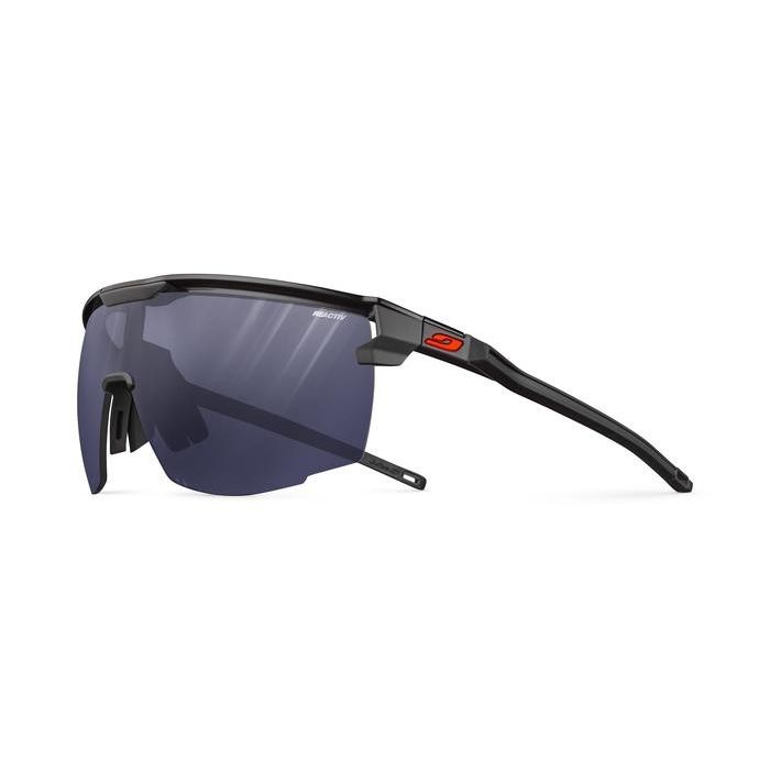JULBO ULTIMATE Reactiv fotokromisk sort