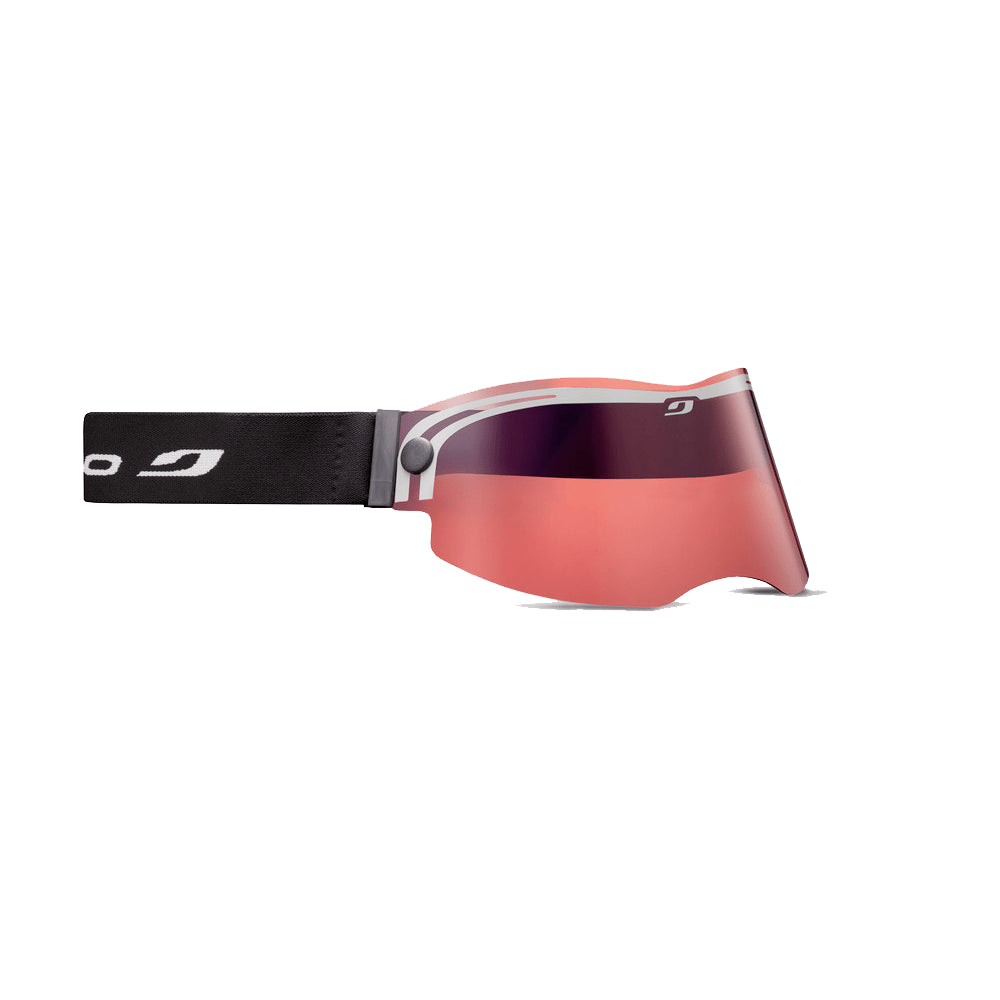 Julbo visor sneskærm