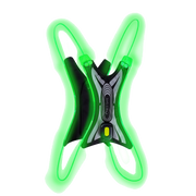 Led Vest USB Spider Default