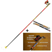 LEKI HCR MARATHON - Staffanstaven - super tilbud