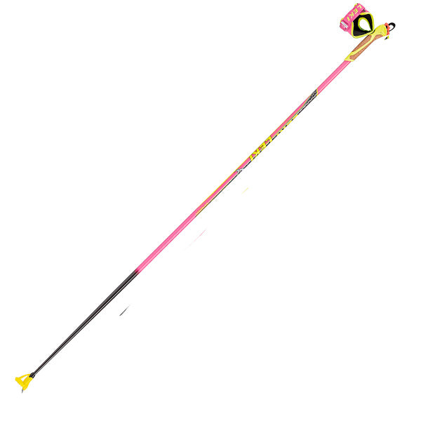 LEKI HCR MAX Trigger PINK