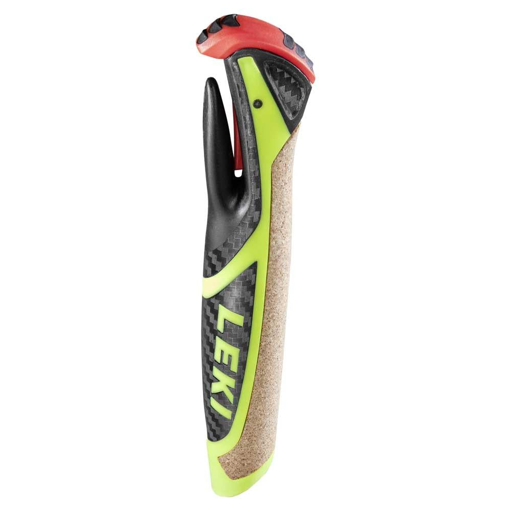 Leki kork  "trigger" 16.5mm Default
