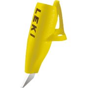 Leki rulleskispids 9 mm rulleski udstyr