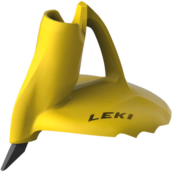 Leki XL snetrense rulleski udstyr