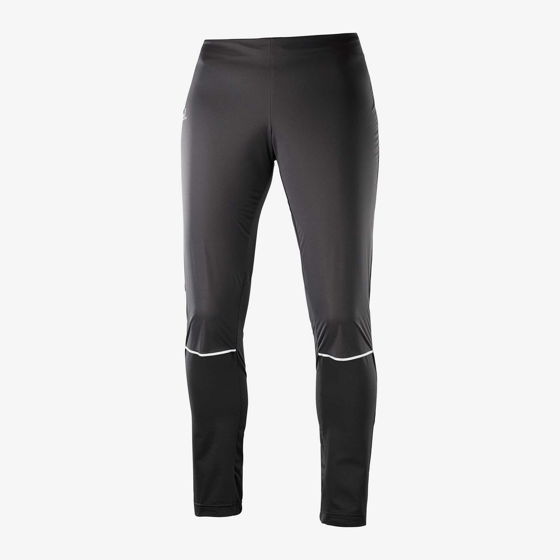 Salomon LIGHTNING LIGHTSHELL bukser / Dame størrelse L