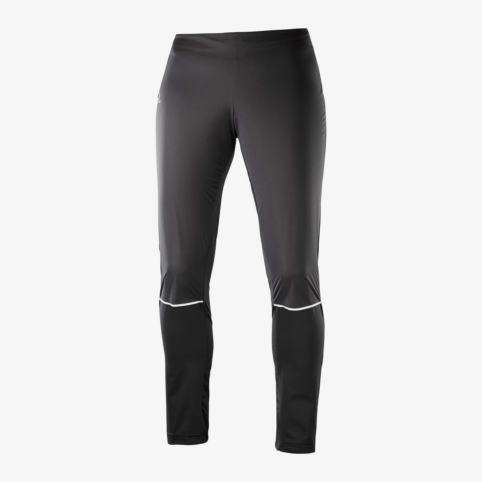 Salomon LIGHTNING LIGHTSHELL bukser / Dame størrelse L