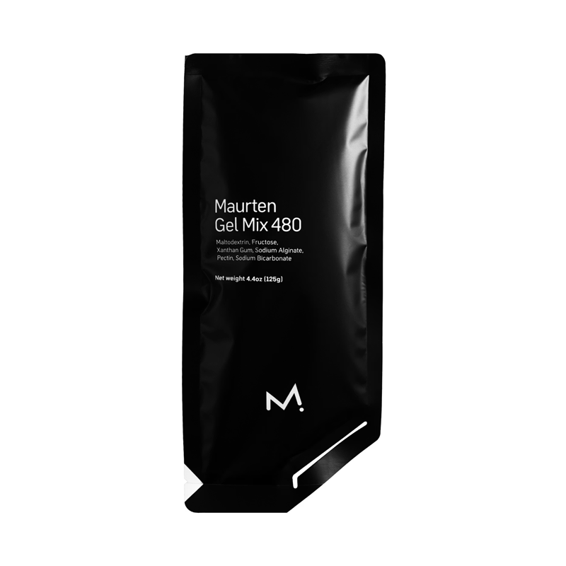 Maurten Gel Mix 480