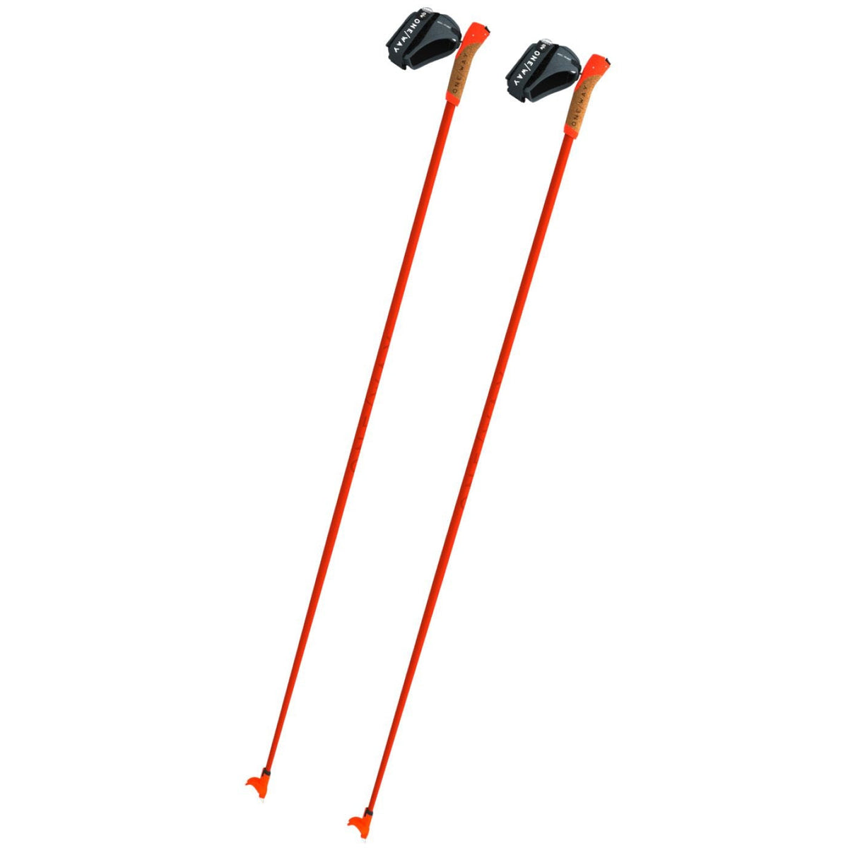 Oneway Storm GTX orange