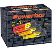 Powerbar 5 electrolytes 2+1 gratis pakke Default