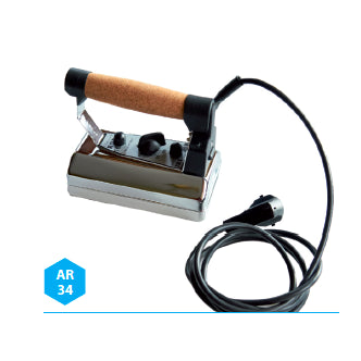 Rode strygejern AR34 Default