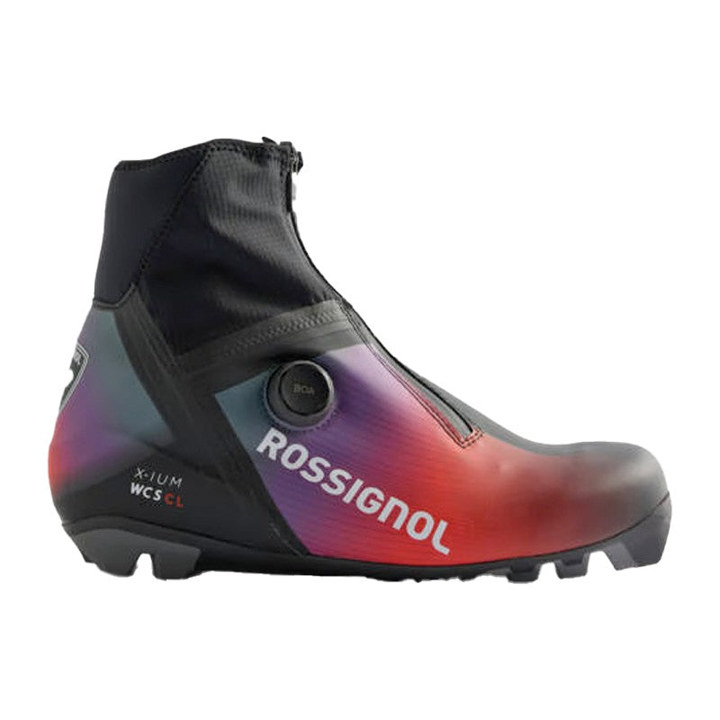 Skisøvler klassisk