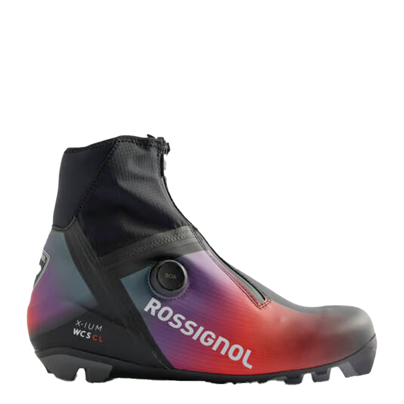 RULLESKISPORT