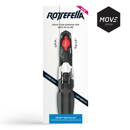 Rottefella Move Switch KIT / NIS størrelse L