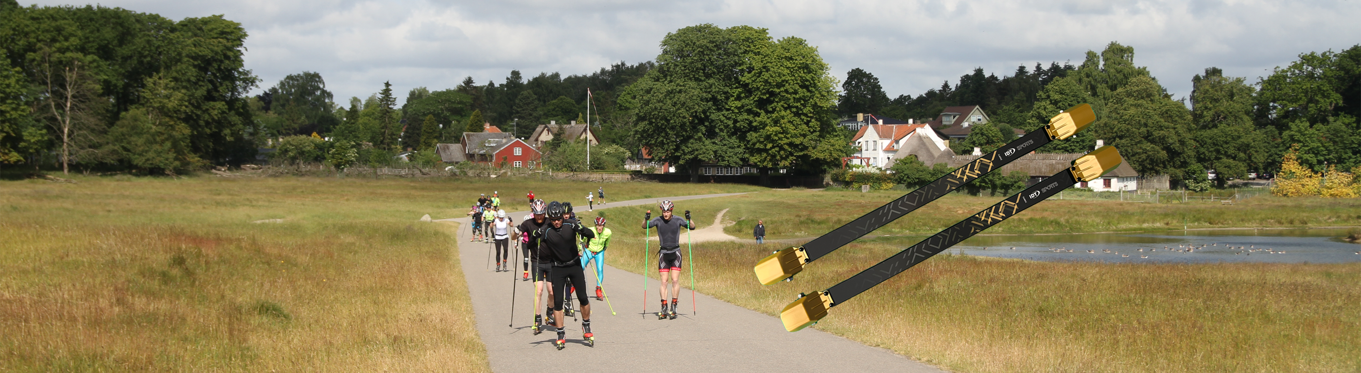 RULLESKISPORT