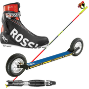 SRB CROSS klassisk pakke