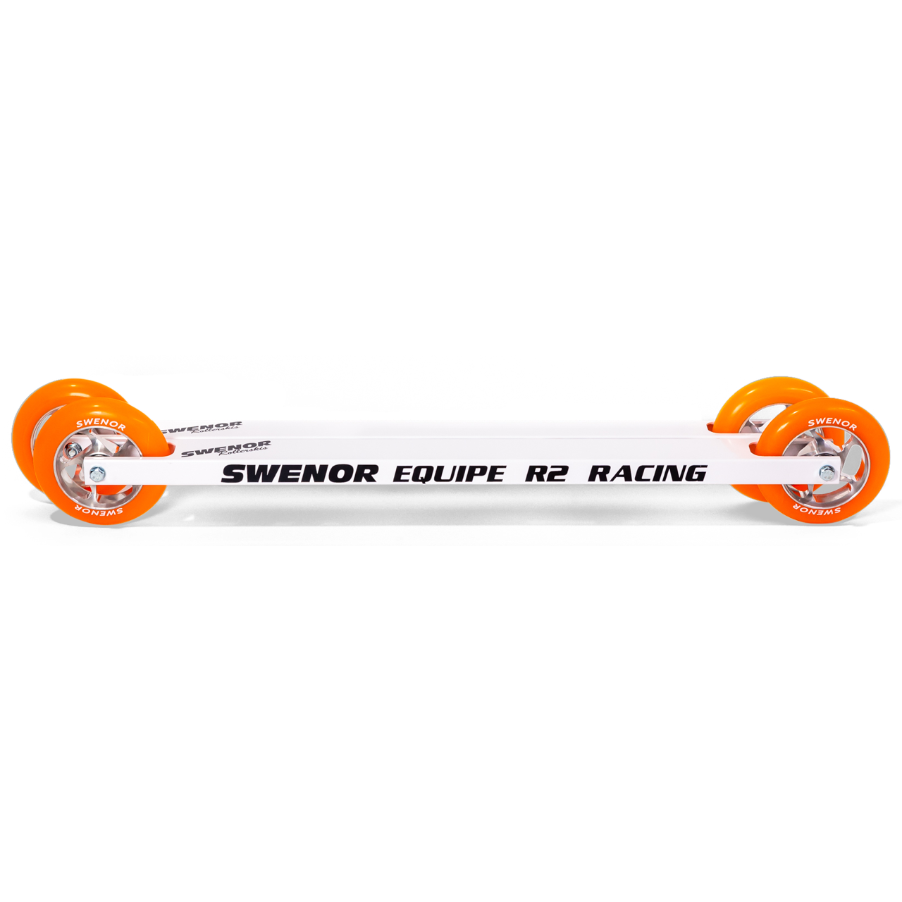 Swenor Equipe R2 - Orange 78A hjul