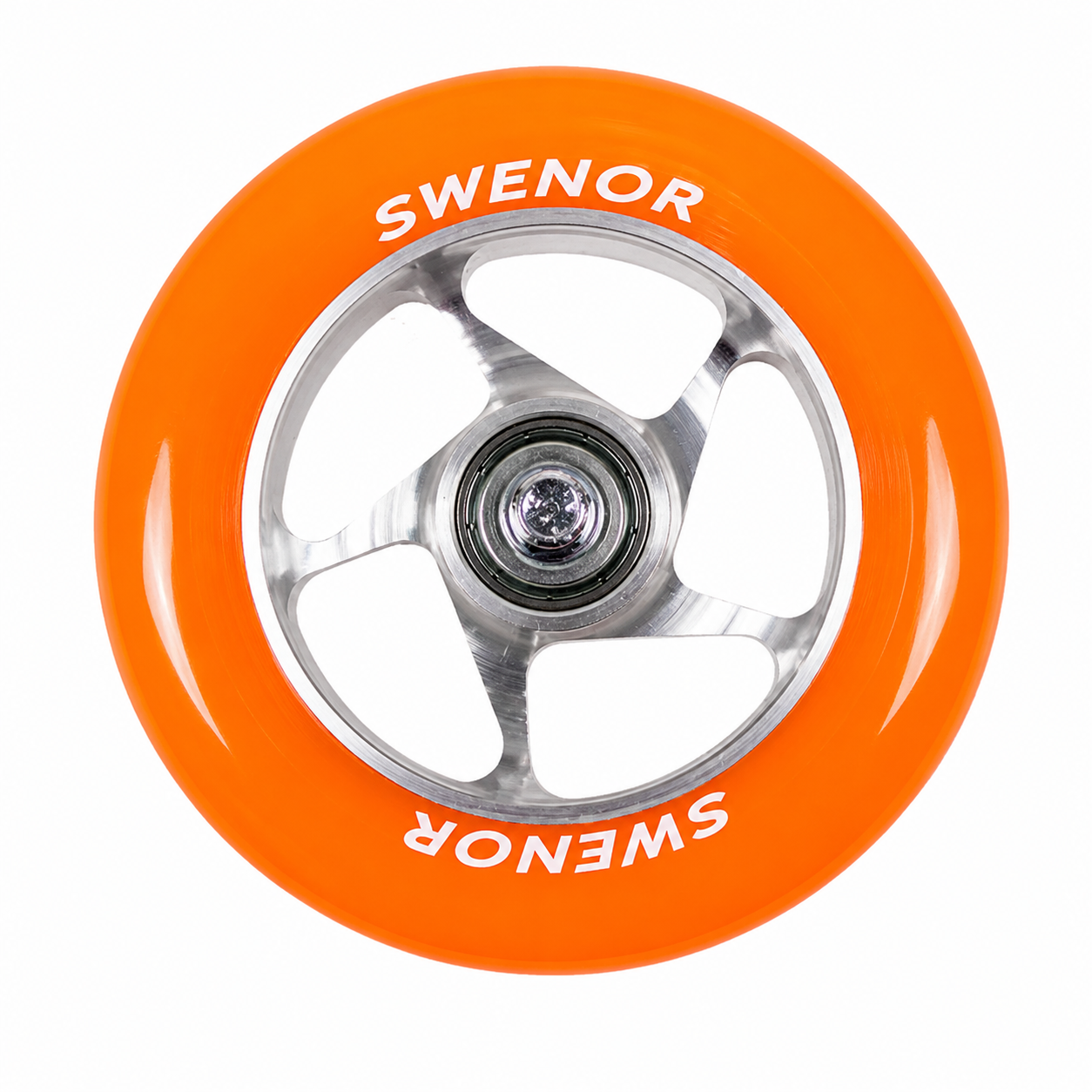 Swenor 78A – Orange hjul