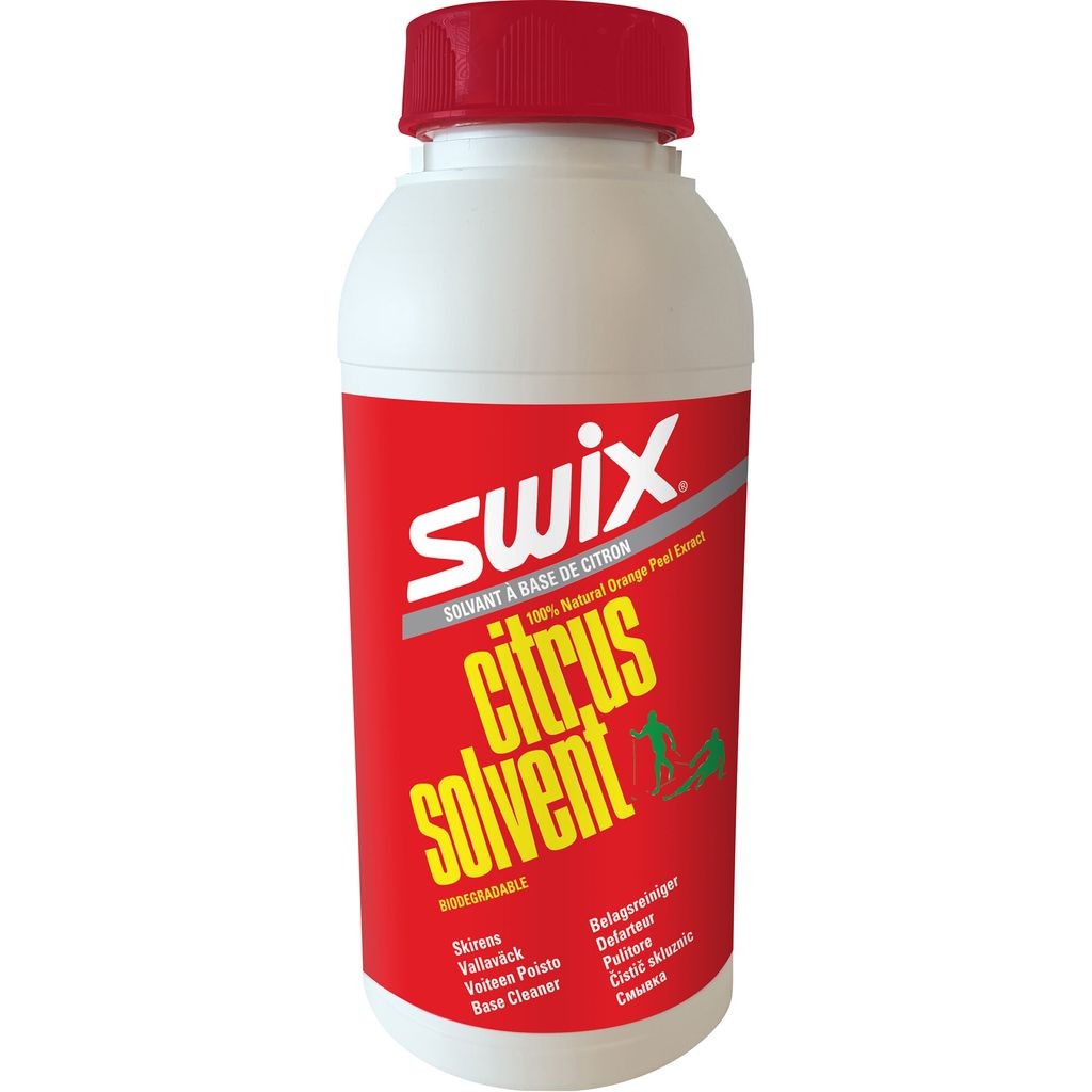 Swix Base cleaner 500 ml Default