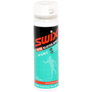 Swix Base klister spray Default