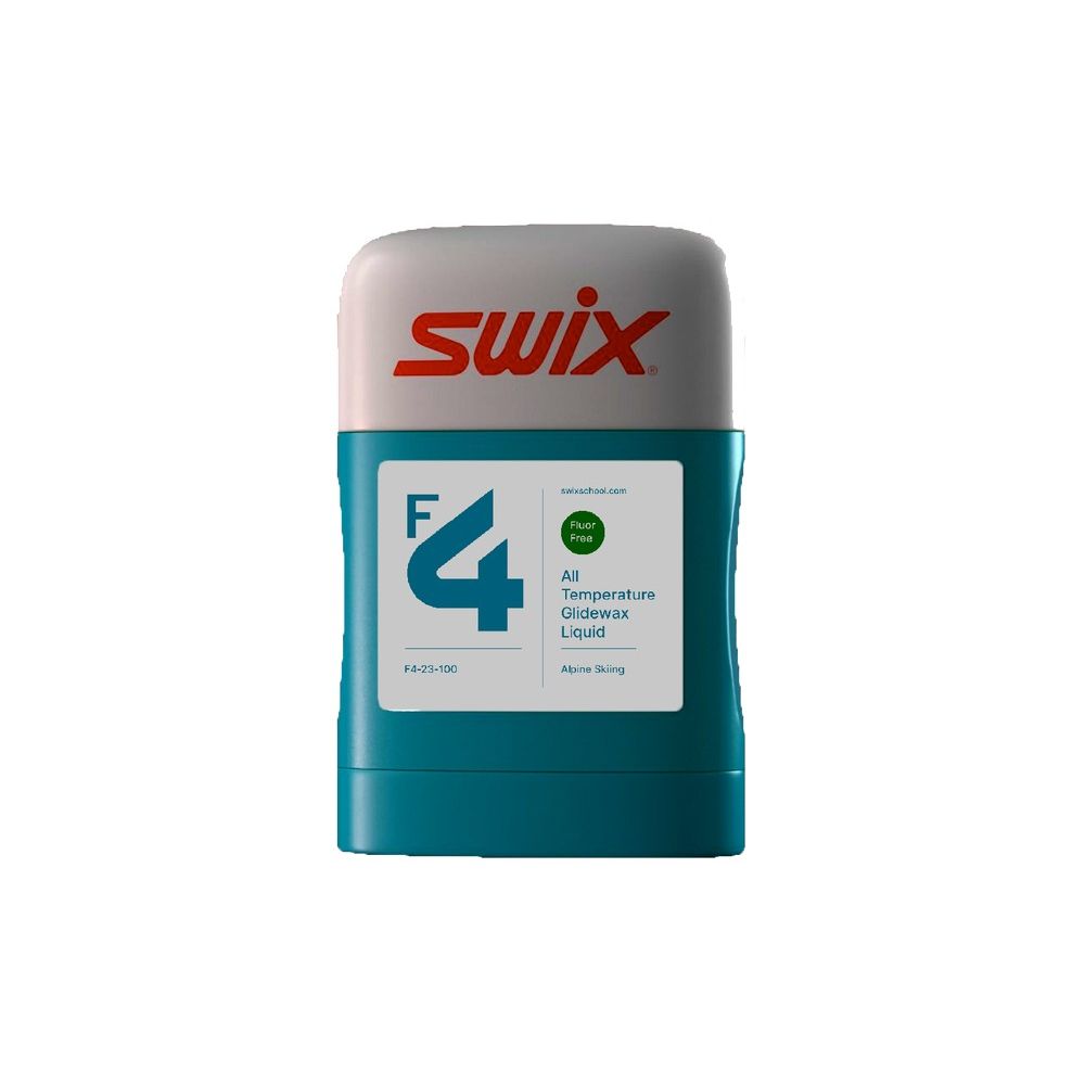 Swix Glide Wax Til Skin Ski Default