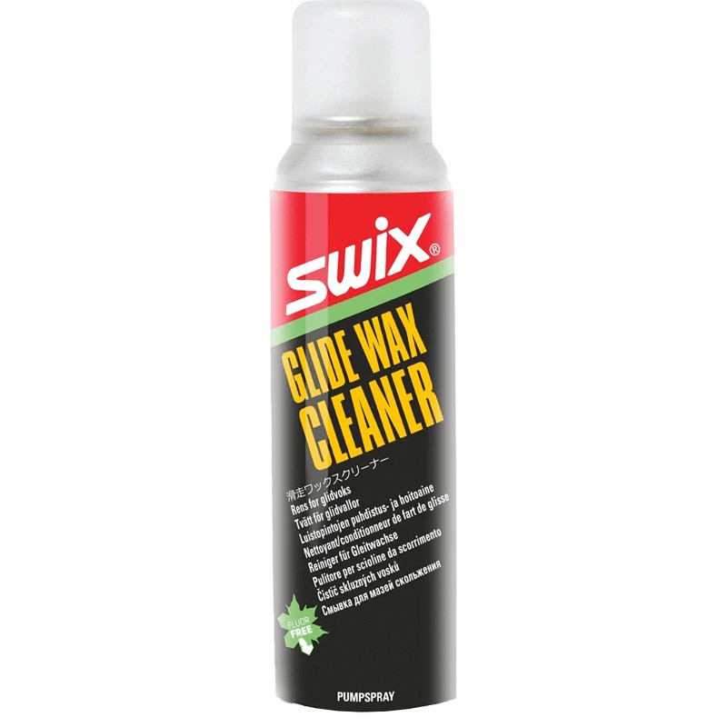 Swix glider cleaner 70 ml Default