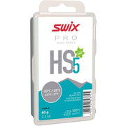 Swix HS5 glider -10°/-18° Flourfri Default