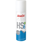 SWIX HS6 Liq. Blue, -4°C/-12°C, 125ml Default