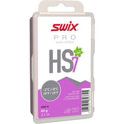 Swix HS7 glider -2°/-8° Flourfri Default