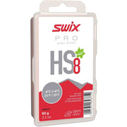 Swix HS8 glider -4°/+4° Flourfri Default